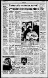 Birmingham Daily Post Wednesday 02 September 1992 Page 4