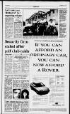 Birmingham Daily Post Wednesday 09 September 1992 Page 5