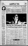 Birmingham Daily Post Wednesday 09 September 1992 Page 7