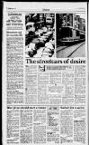 Birmingham Daily Post Wednesday 09 September 1992 Page 8
