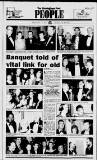 Birmingham Daily Post Monday 14 September 1992 Page 21