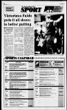 Birmingham Daily Post Monday 14 September 1992 Page 28