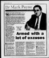 Birmingham Daily Post Wednesday 16 September 1992 Page 21
