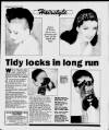 Birmingham Daily Post Wednesday 16 September 1992 Page 27