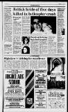 Birmingham Daily Post Tuesday 22 September 1992 Page 17