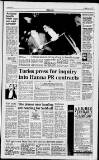 Birmingham Daily Post Thursday 24 September 1992 Page 3