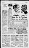 Birmingham Daily Post Thursday 24 September 1992 Page 8