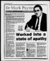 Birmingham Daily Post Wednesday 30 September 1992 Page 21