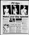 Birmingham Daily Post Wednesday 30 September 1992 Page 25