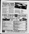 Birmingham Daily Post Wednesday 30 September 1992 Page 29