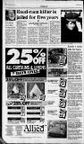 Birmingham Daily Post Thursday 01 October 1992 Page 6