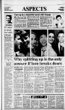 Birmingham Daily Post Thursday 01 October 1992 Page 7