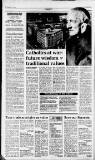 Birmingham Daily Post Thursday 01 October 1992 Page 8