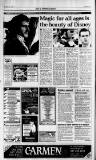 Birmingham Daily Post Friday 16 October 1992 Page 10
