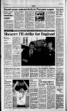 Birmingham Daily Post Friday 16 October 1992 Page 14