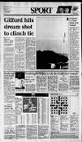 Birmingham Daily Post Friday 16 October 1992 Page 16