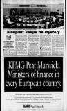 Birmingham Daily Post Friday 16 October 1992 Page 20