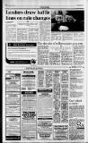 Birmingham Daily Post Friday 16 October 1992 Page 24