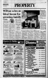 Birmingham Daily Post Friday 16 October 1992 Page 25