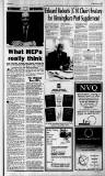 Birmingham Daily Post Friday 16 October 1992 Page 31