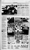 Birmingham Daily Post Thursday 29 October 1992 Page 13