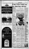 Birmingham Daily Post Friday 30 October 1992 Page 13