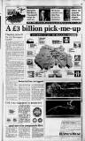 Birmingham Daily Post Friday 30 October 1992 Page 19