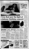 Birmingham Daily Post Friday 30 October 1992 Page 20