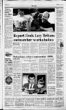 Birmingham Daily Post Monday 02 November 1992 Page 3