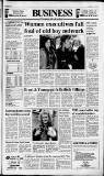 Birmingham Daily Post Monday 02 November 1992 Page 7