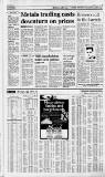 Birmingham Daily Post Monday 02 November 1992 Page 9