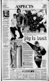 Birmingham Daily Post Monday 02 November 1992 Page 11