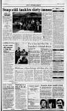 Birmingham Daily Post Monday 02 November 1992 Page 13
