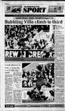 Birmingham Daily Post Monday 02 November 1992 Page 17