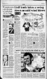 Birmingham Daily Post Monday 02 November 1992 Page 20