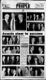 Birmingham Daily Post Monday 02 November 1992 Page 21