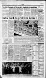 Birmingham Daily Post Monday 02 November 1992 Page 26