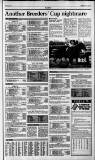 Birmingham Daily Post Monday 02 November 1992 Page 27