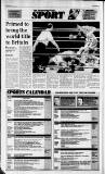 Birmingham Daily Post Monday 02 November 1992 Page 28