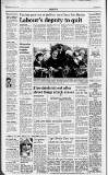 Birmingham Daily Post Wednesday 04 November 1992 Page 4