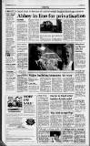 Birmingham Daily Post Wednesday 04 November 1992 Page 6