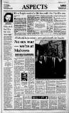 Birmingham Daily Post Wednesday 04 November 1992 Page 7