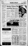 Birmingham Daily Post Wednesday 04 November 1992 Page 12