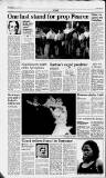 Birmingham Daily Post Wednesday 04 November 1992 Page 18