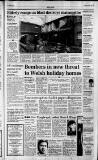 Birmingham Daily Post Tuesday 10 November 1992 Page 3