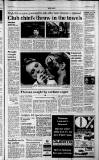 Birmingham Daily Post Tuesday 10 November 1992 Page 5