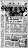 Birmingham Daily Post Tuesday 10 November 1992 Page 7