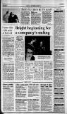 Birmingham Daily Post Tuesday 10 November 1992 Page 14