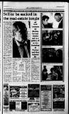 Birmingham Daily Post Friday 13 November 1992 Page 13