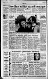 Birmingham Daily Post Saturday 14 November 1992 Page 2